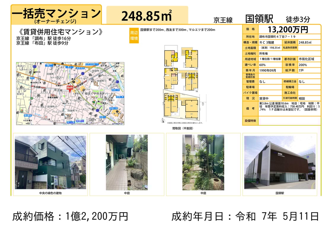 2025年5月分レインズ成約事例抜粋_page-0004