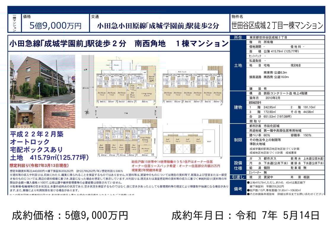 2025年5月分レインズ成約事例抜粋_page-0008
