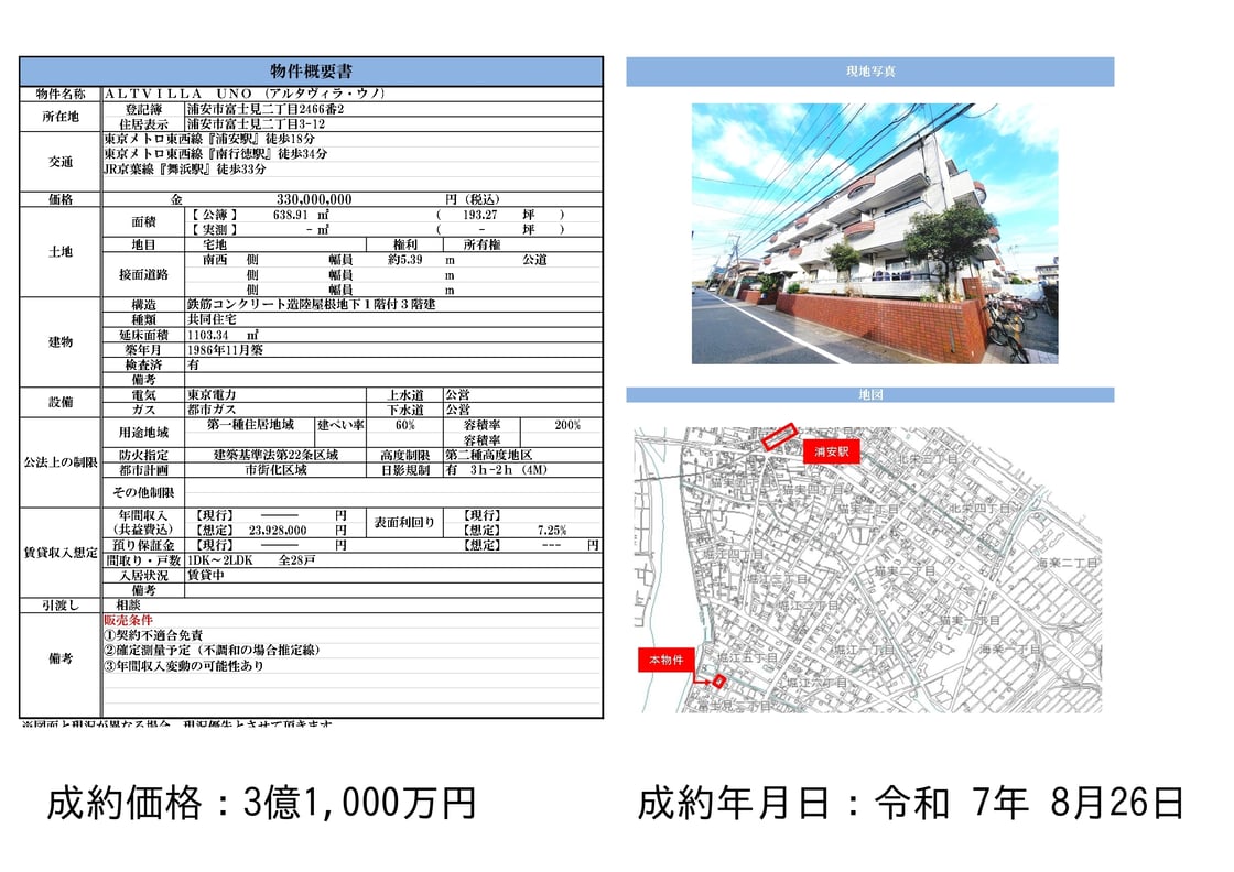 2025年8月レインズ事例抜粋_page-0002
